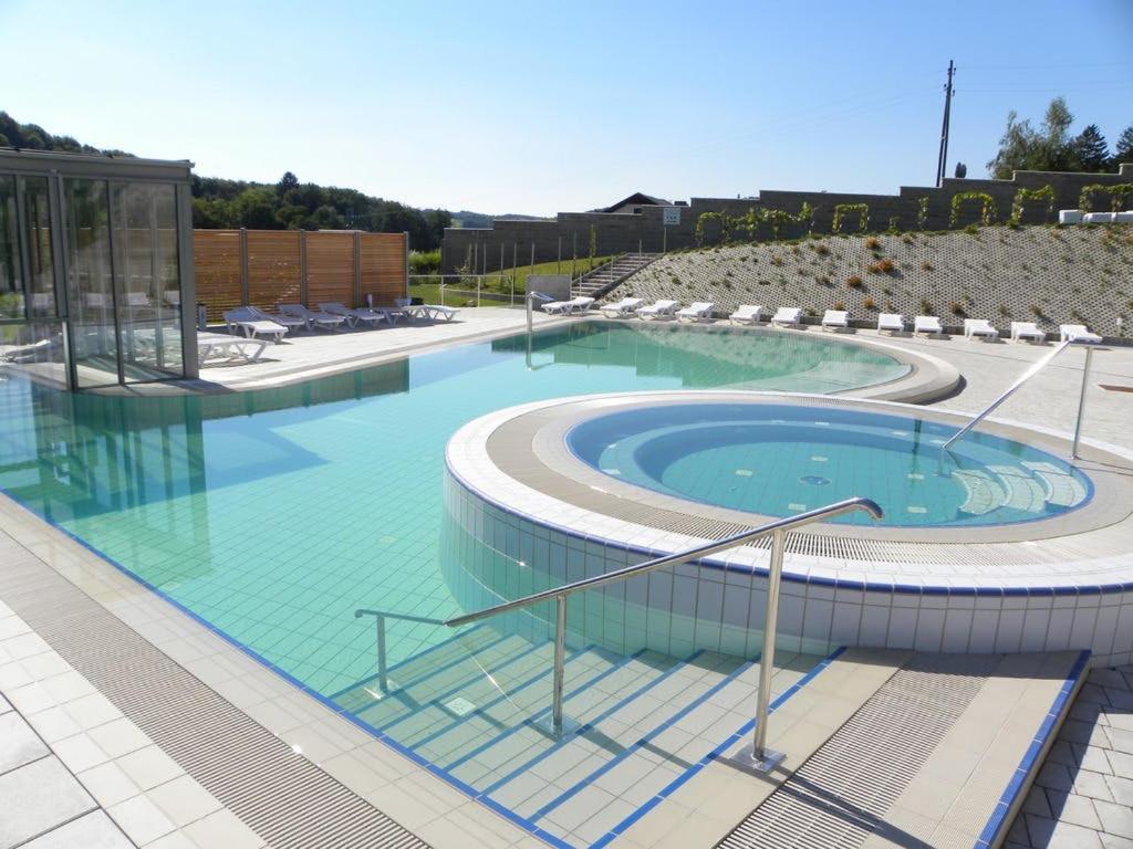 Glamping Sun Valley Bioterme Mala Nedelja Экстерьер фото