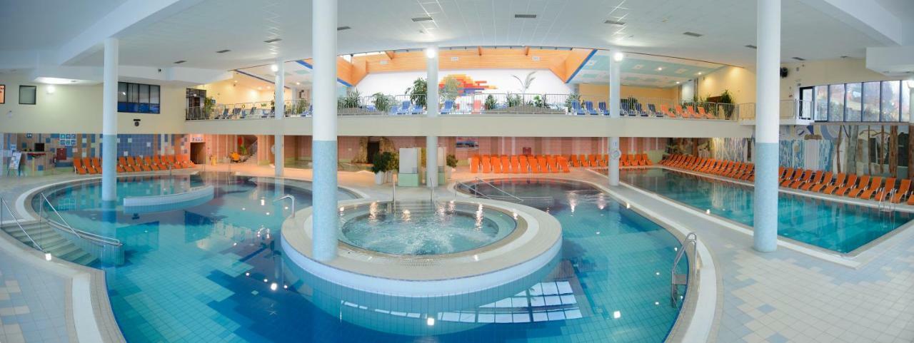 Glamping Sun Valley Bioterme Mala Nedelja Экстерьер фото