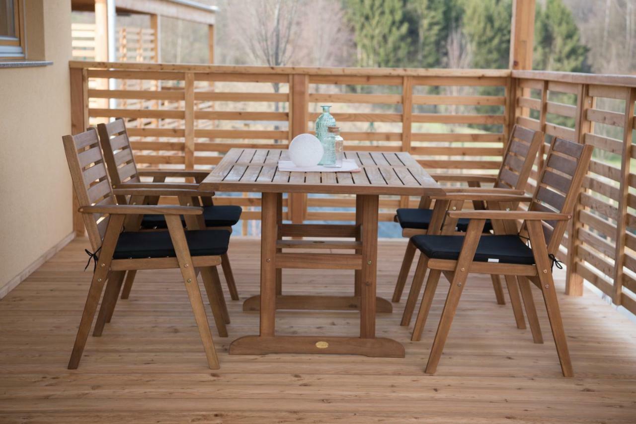 Glamping Sun Valley Bioterme Mala Nedelja Экстерьер фото