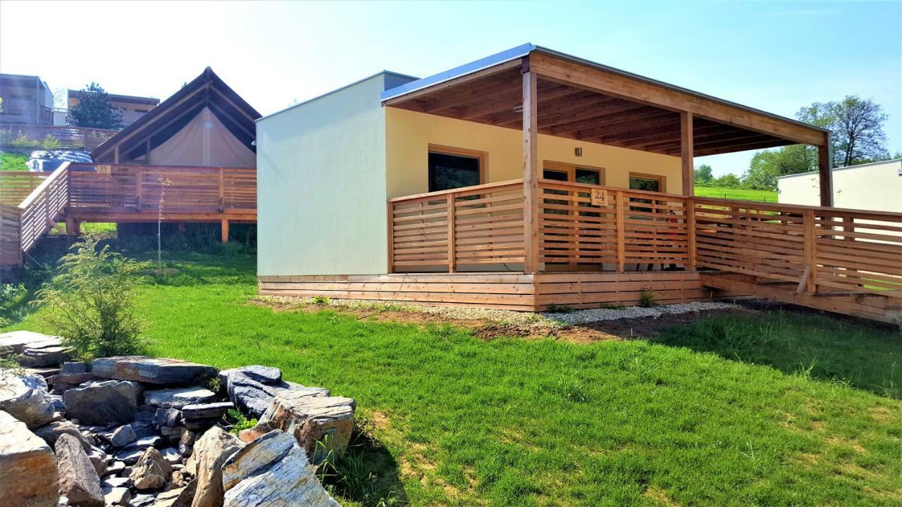 Glamping Sun Valley Bioterme Mala Nedelja Экстерьер фото