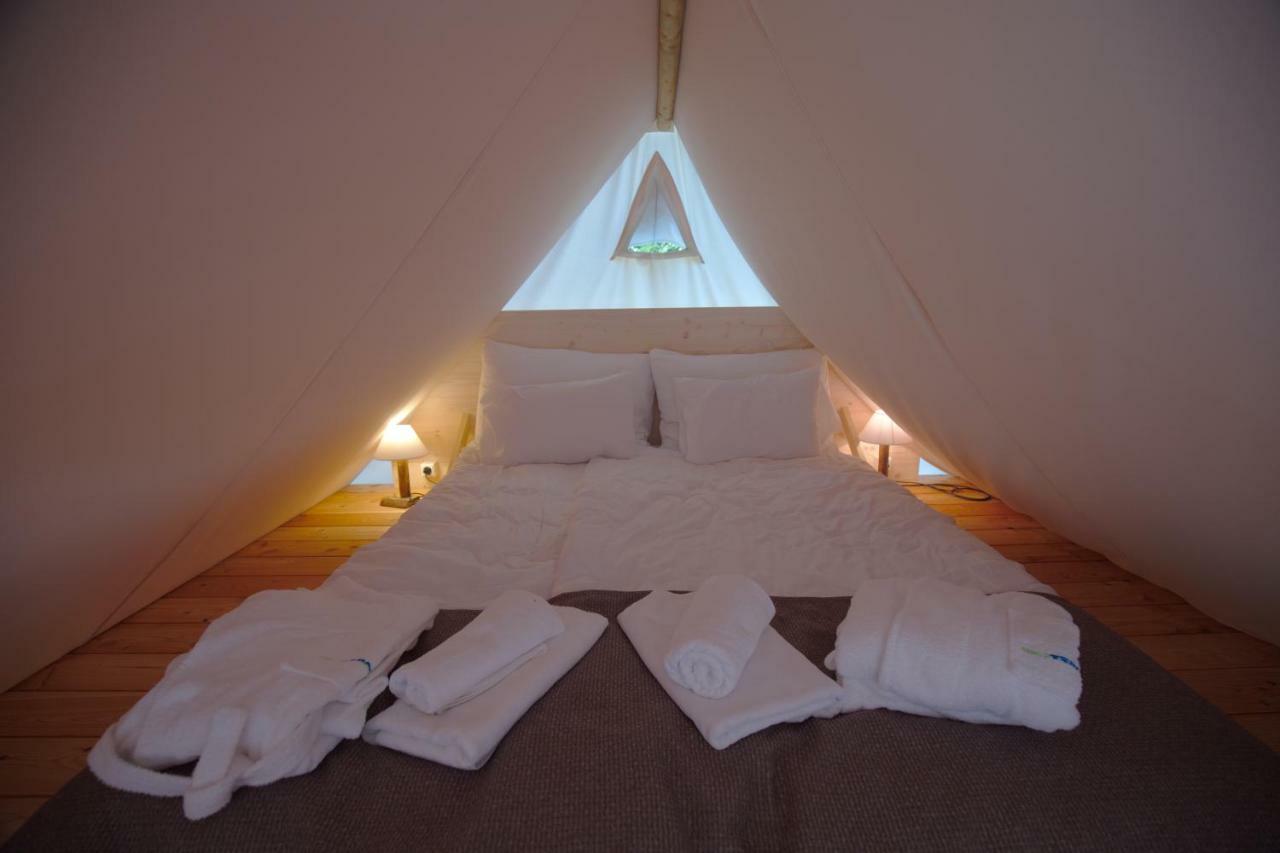 Glamping Sun Valley Bioterme Mala Nedelja Экстерьер фото