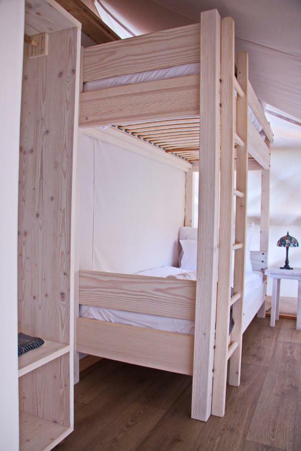 Glamping Sun Valley Bioterme Mala Nedelja Экстерьер фото