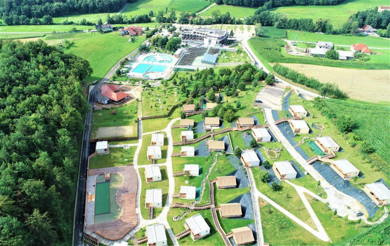Glamping Sun Valley Bioterme Mala Nedelja Экстерьер фото
