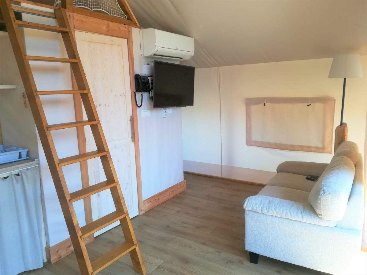 Glamping Sun Valley Bioterme Mala Nedelja Экстерьер фото